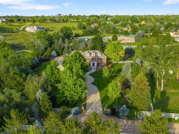 5700 S Steele Street, Greenwood Village CO 80121