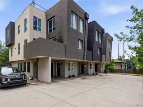 8150 W 10th Avenue, Lakewood CO 80214