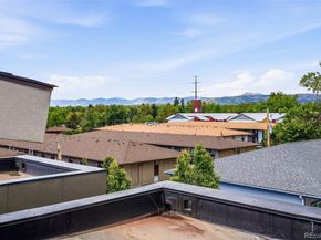 8150 W 10th Avenue, Lakewood CO 80214