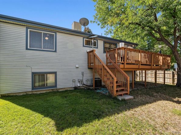 1554 Ervine Avenue, Longmont CO 80501