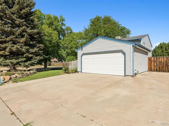 1554 Ervine Avenue, Longmont CO 80501