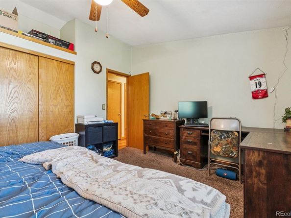 1554 Ervine Avenue, Longmont CO 80501