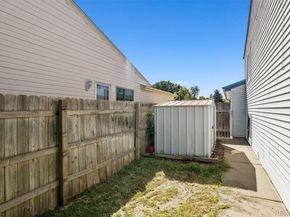 1554 Ervine Avenue, Longmont CO 80501