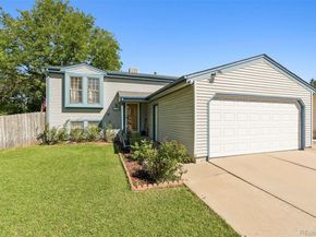 1554 Ervine Avenue, Longmont CO 80501