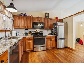 1554 Ervine Avenue, Longmont CO 80501