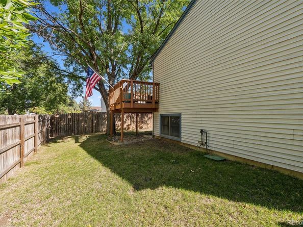 1554 Ervine Avenue, Longmont CO 80501