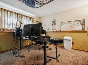 1554 Ervine Avenue, Longmont CO 80501