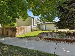 1554 Ervine Avenue, Longmont CO 80501
