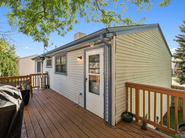 1554 Ervine Avenue, Longmont CO 80501
