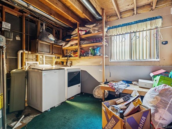 1554 Ervine Avenue, Longmont CO 80501
