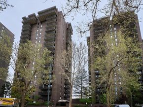 460 S Marion Parkway S 1001, Denver CO 80209