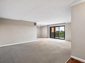 460 S Marion Parkway S 1001, Denver CO 80209