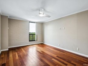 460 S Marion Parkway S 1001, Denver CO 80209