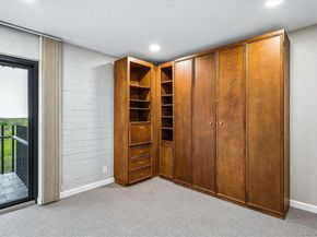 460 S Marion Parkway S 1001, Denver CO 80209