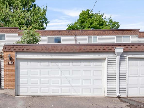 620 S Youngfield Court, Lakewood CO 80228