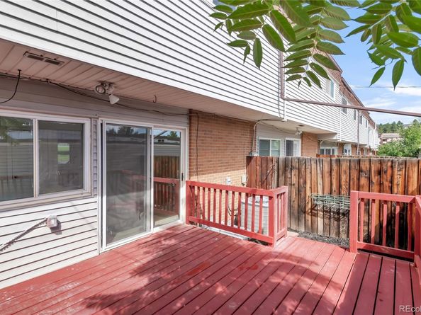 620 S Youngfield Court, Lakewood CO 80228