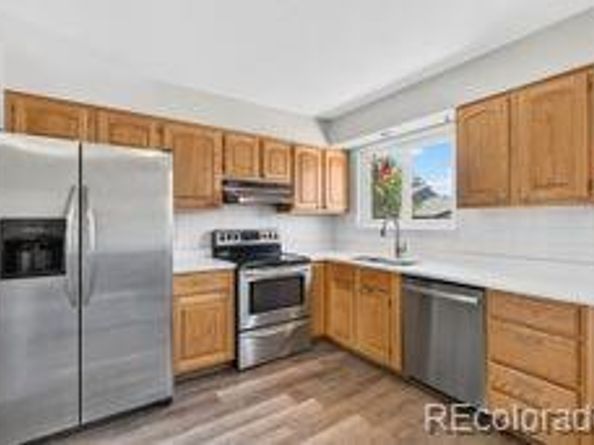 17456 E Arkansas Avenue, Aurora CO 80017