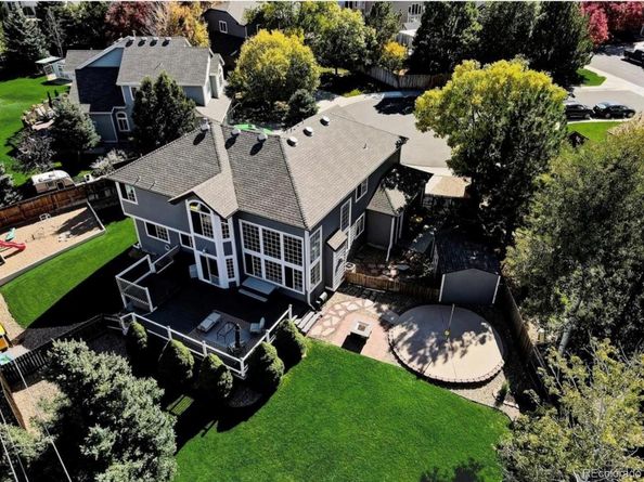 5151 S Bahama Court, Centennial CO 80015