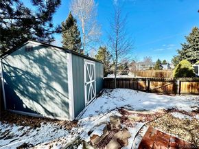 5151 S Bahama Court, Centennial CO 80015