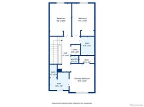 14700 E 104th Avenue 1302, Commerce City CO 80022