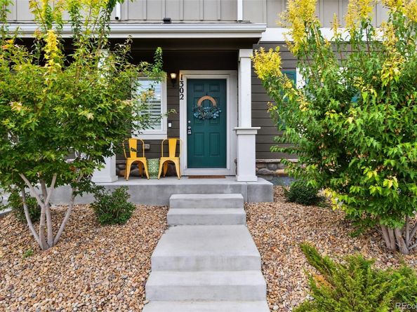 14700 E 104th Avenue 1302, Commerce City CO 80022