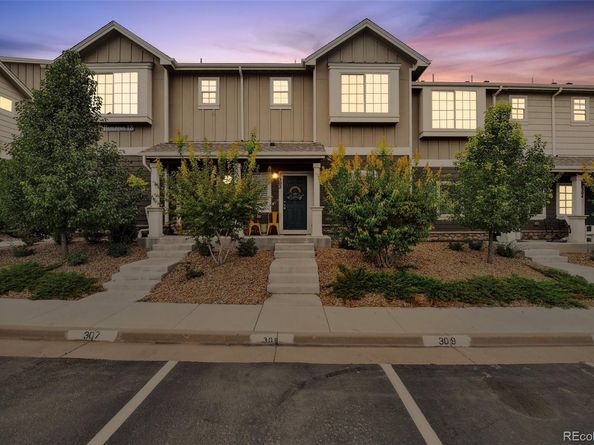 14700 E 104th Avenue 1302, Commerce City CO 80022