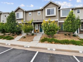 14700 E 104th Avenue 1302, Commerce City CO 80022