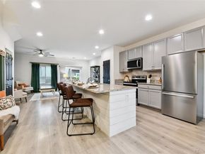 14700 E 104th Avenue 1302, Commerce City CO 80022