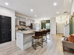 14700 E 104th Avenue 1302, Commerce City CO 80022