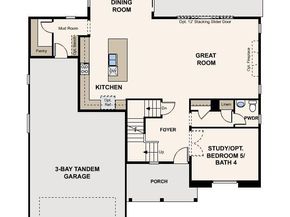 2488 Bailey Lane, Erie CO 80026