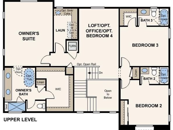 2488 Bailey Lane, Erie CO 80026