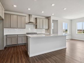 2488 Bailey Lane, Erie CO 80026