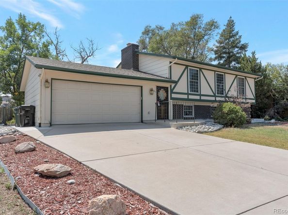 9727 Clayton Circle, Thornton CO 80229