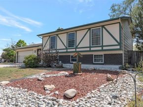 9727 Clayton Circle, Thornton CO 80229