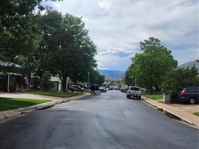 8716 W Indore Drive, Littleton CO 80128