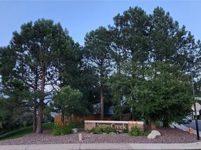 8716 W Indore Drive, Littleton CO 80128