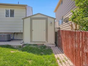 5189 Enid Way, Denver CO 80239