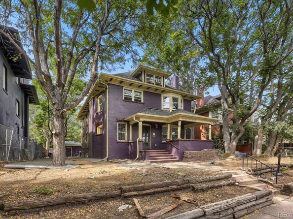 1483 N Detriot Street 14, Denver CO 80206