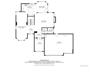 1769 W 113th Avenue, Westminster CO 80234