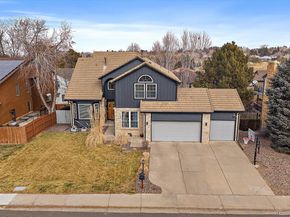 1769 W 113th Avenue, Westminster CO 80234