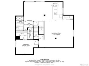 1769 W 113th Avenue, Westminster CO 80234