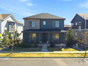 10710 Reunion Parkway, Commerce City CO 80022