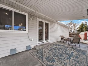 7278 Union Court, Arvada CO 80005