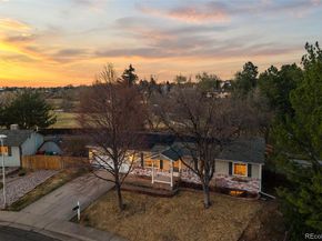 7278 Union Court, Arvada CO 80005