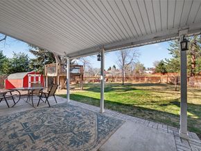 7278 Union Court, Arvada CO 80005