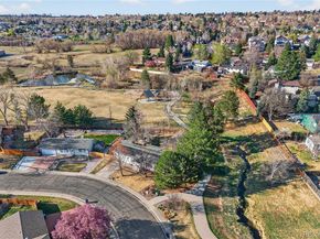 7278 Union Court, Arvada CO 80005