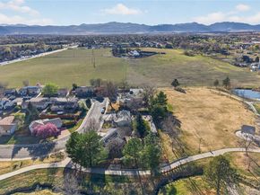 7278 Union Court, Arvada CO 80005