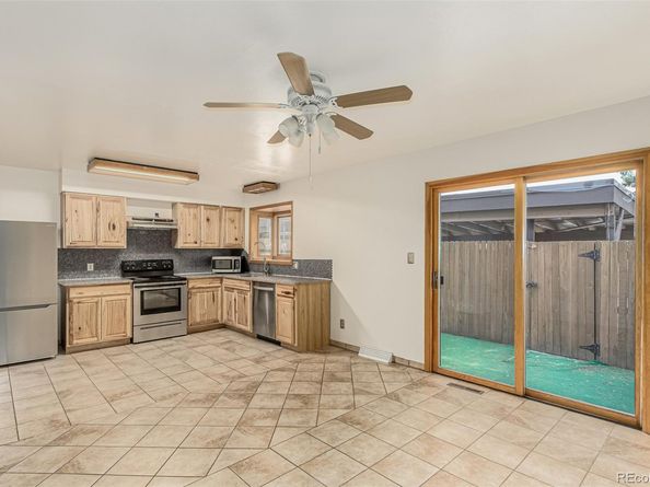 11217 W 18th Avenue A, Denver CO 80215