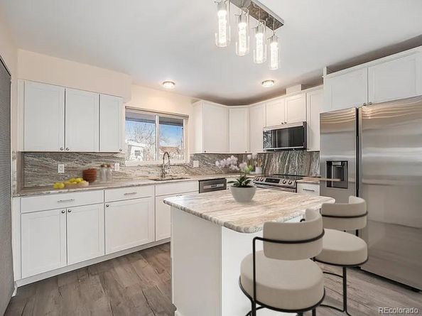 1832 Simms Street, Lakewood CO 80215