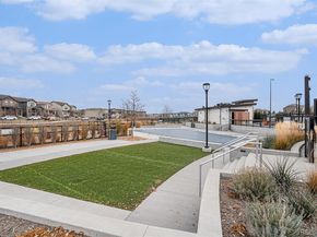 16036 E Warner Drive, Denver CO 80239